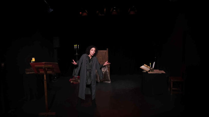 Vlad,le prince qui devint Dracula